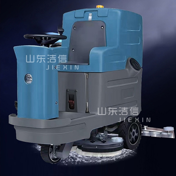 駕駛式洗地機(jī)常見(jiàn)問(wèn)題